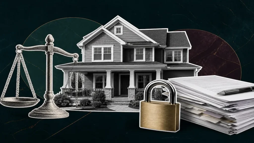 Consumer groups warn of proposed mortgage rules rollback