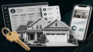 Constellation1 brings HouseValues to Top Producer CRM