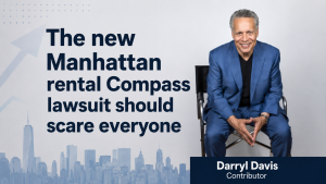 Why the Compass lawsuit could reshape private listing conversations