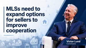 Clear Cooperation policy helped drive the surge in private listings