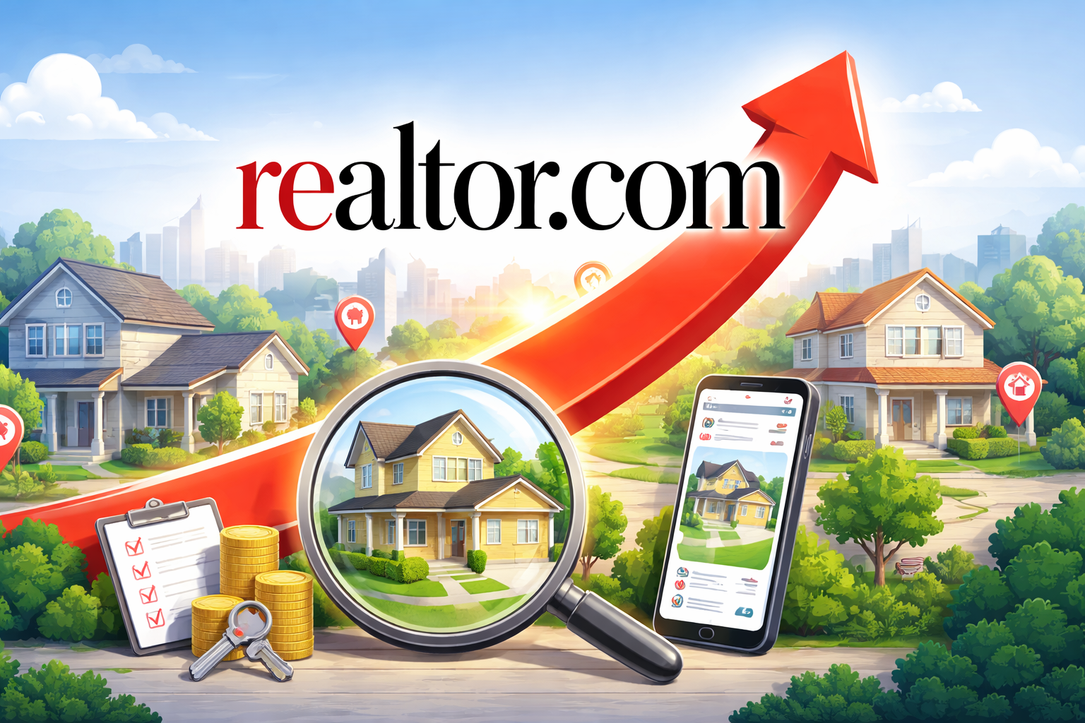 Move FY2026 revenue hits $610M as RealPRO Select grows