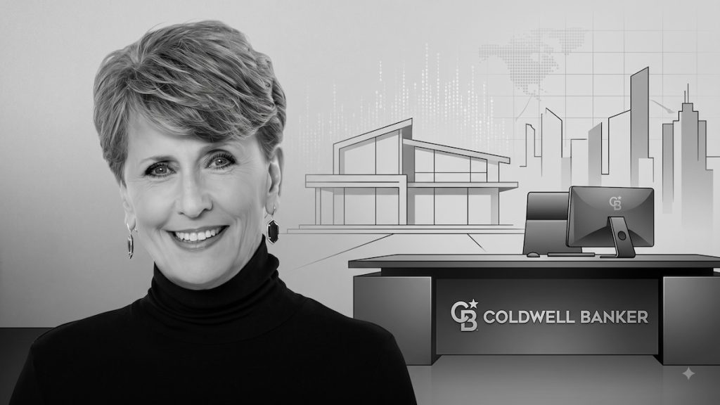 New Coldwell Banker Affiliates president on AI, rates, luxury market 4 New Coldwell Banker Affiliates president on AI, rates, luxury market