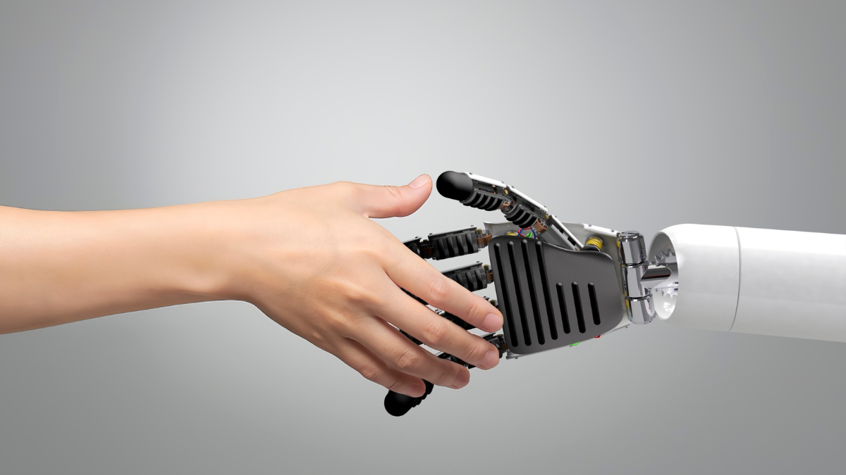 New Home 92 Borrowers Trust AI More than Loan Officers