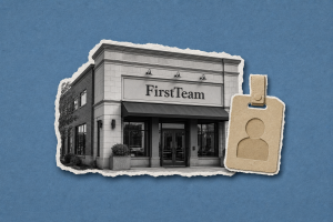 FirstTeam promotes Lauren Henss to chief marketing and strategy officer