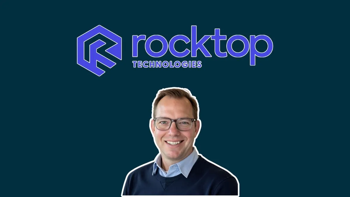 Rocktop taps Jason Vinar to scale MSR valuation, trading business