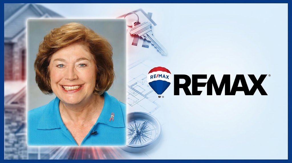 New Home 91 REMAX co-founder Gail Liniger dies at 81