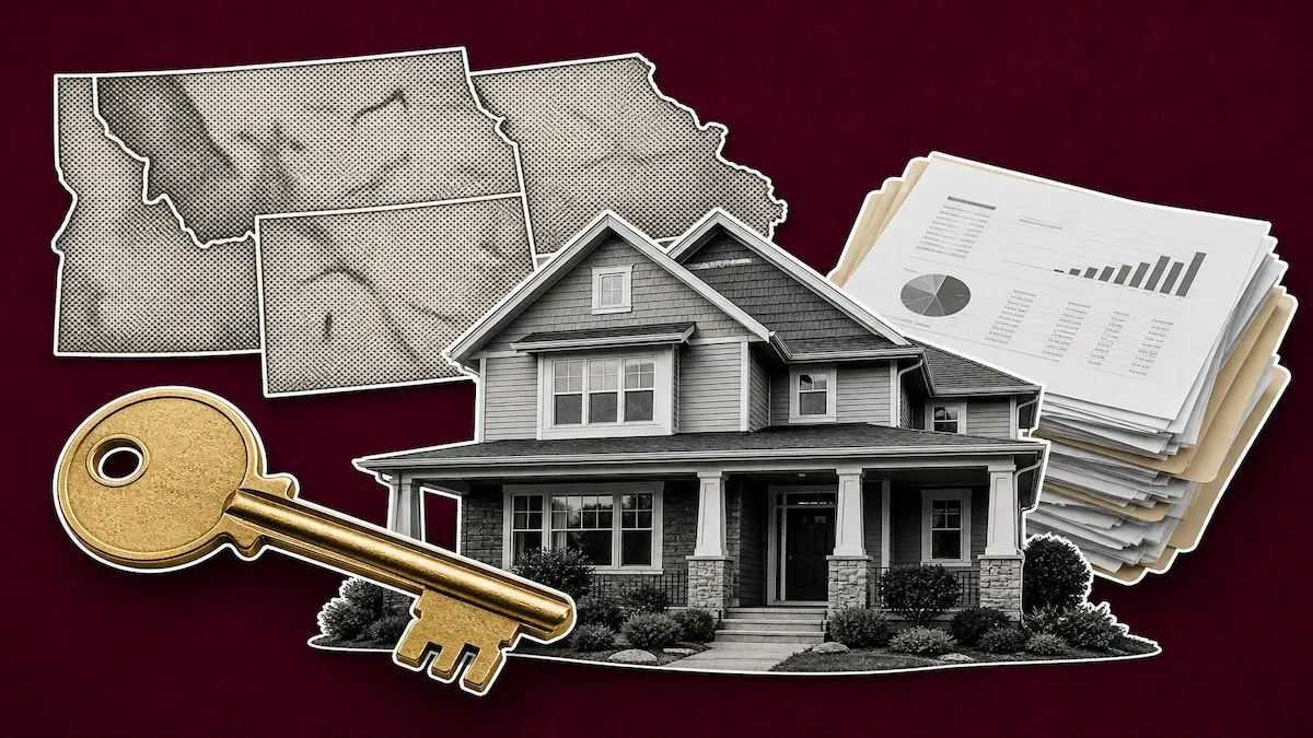 New Home 91 Splitero expands home equity offering to four new states