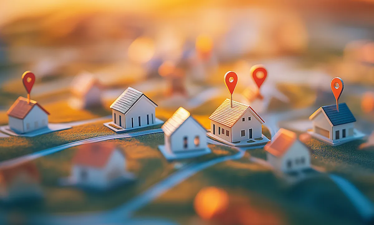 Housing demand has slowed, but still stable for now&nbsp;