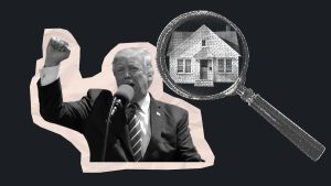 Trump’s bid to remove Lisa Cook over mortgage claims challenged