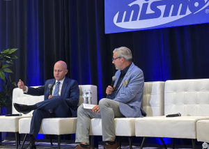 Ginnie Mae's Joseph Gormley on fixing loan-level data quality