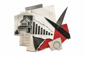 Mortgage industry faces renewed job pressure amid flat volume