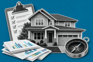 How to read housing market trends in your local market