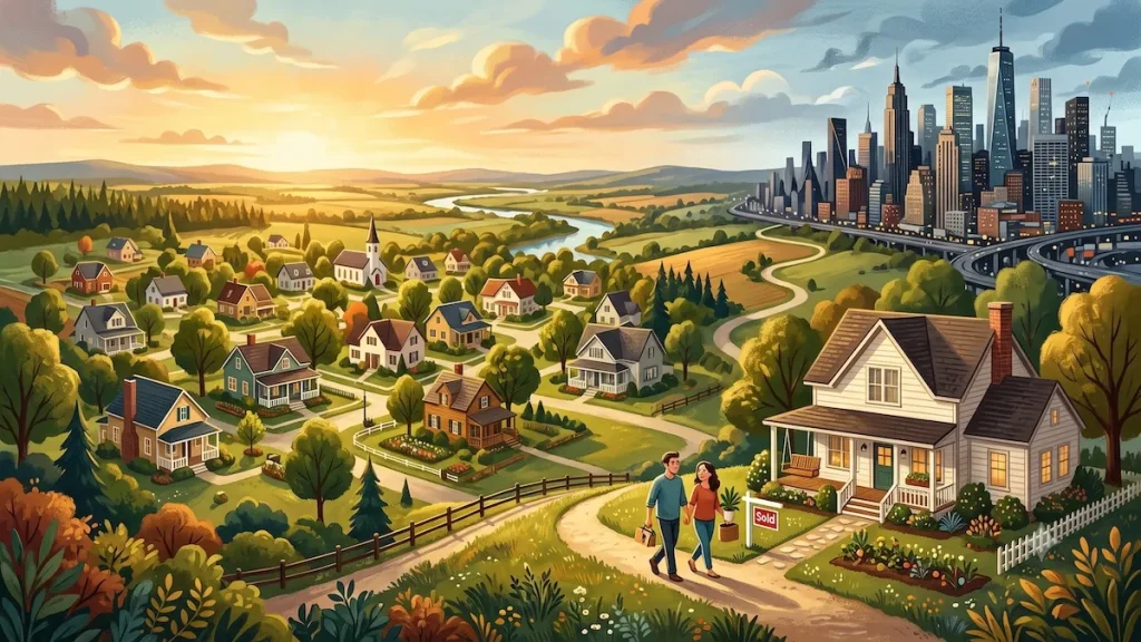 Grand Rapids leads Midwest housing surge