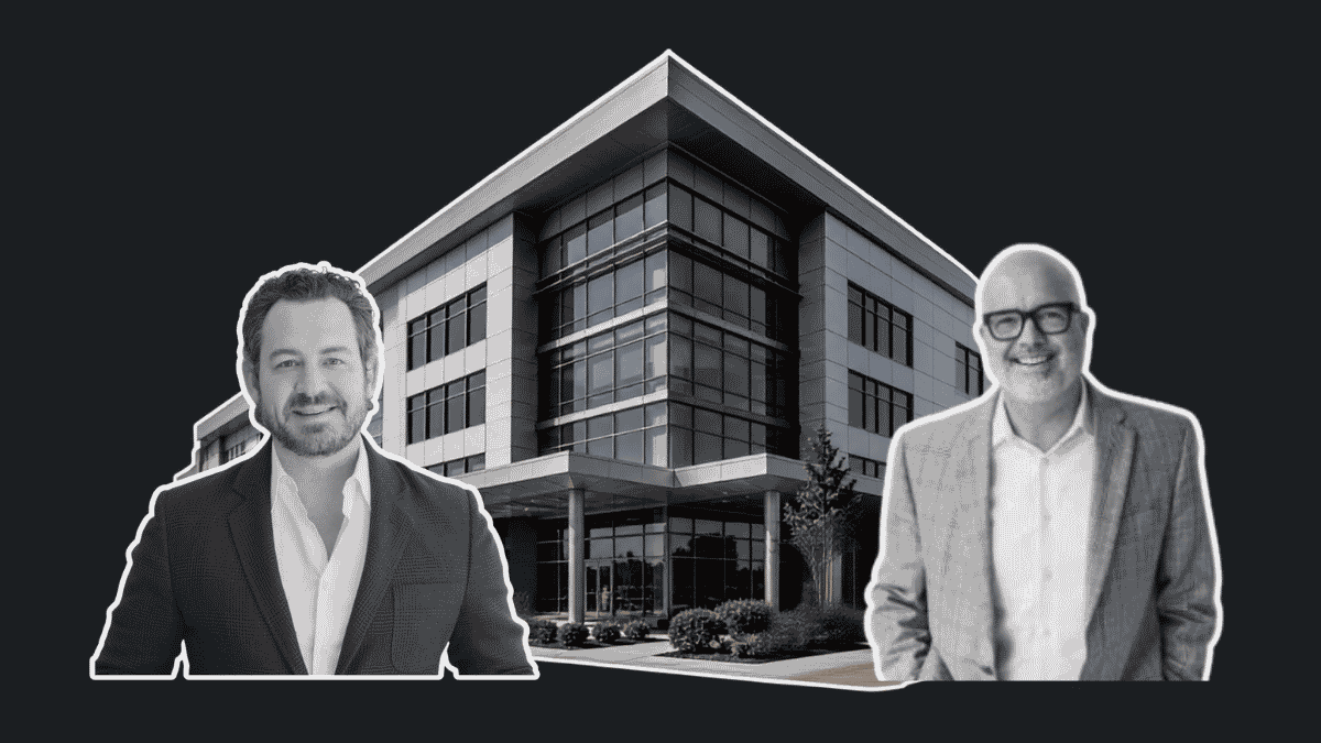 New American Funding hires Texas LOs Masterman, Johnson