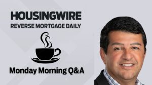 How George Vrban built a reverse pipeline at Movement Mortgage