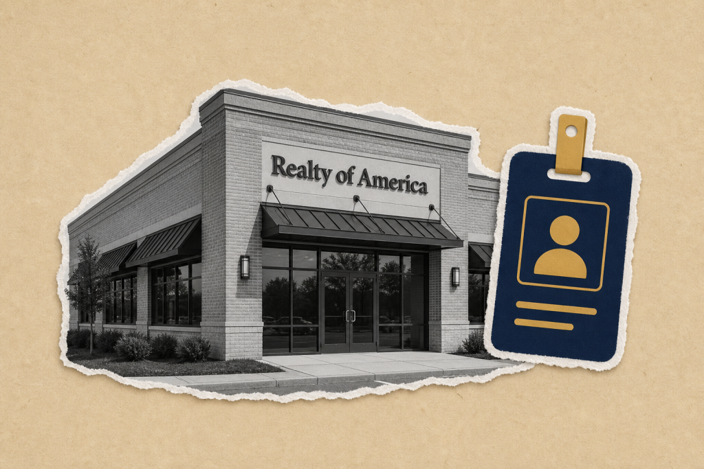 Realty of America grows with anchor partner hires in the Carolinas