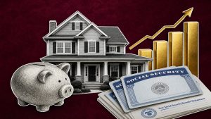 Reverse mortgage planning with the 2027 Social Security COLA