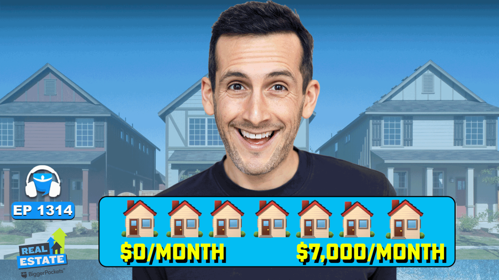 The 7-Property Retirement Plan ($80,000/Year) 1 The 7-Property Retirement Plan ($80,000/Year)
