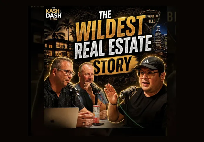 The Most Unbelievable Real Estate Journey - Real Estate Investing Today 2 The Most Unbelievable Real Estate Journey – Real Estate Investing Today