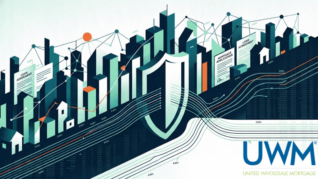 UWM's derivatives strategy questioned after $603.2M hedging loss