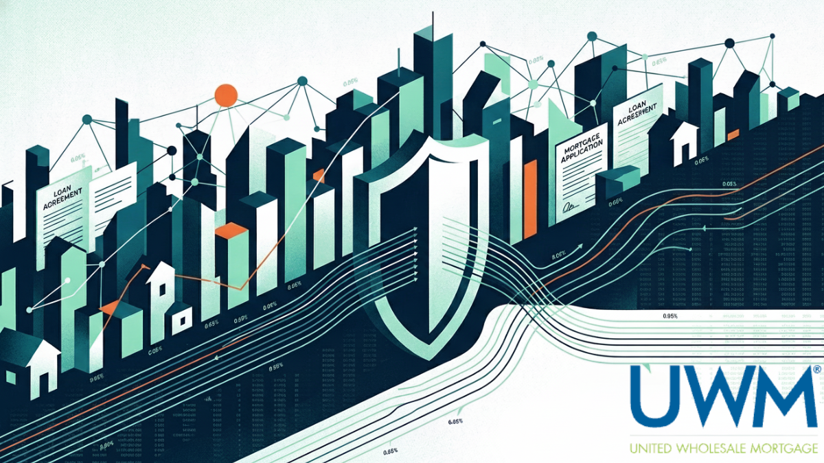 New Home 91 UWM's derivatives strategy questioned after $603.2M hedging loss