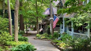 Beyond townhomes: tips from the experts on designing for density