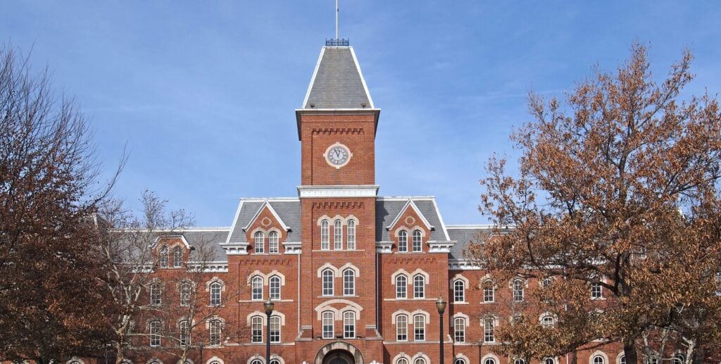 Why Inland College Towns Are Real Estate's Hottest Overlooked Sector