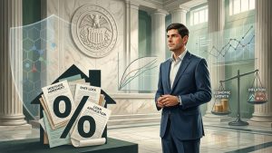 Fed Chair Warsh will vote to hike rates if data doesn’t improve