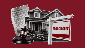 Latest News 6 Why 2026 foreclosure gains are not a housing crash signal