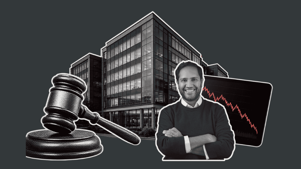 Better pushes back on Garg's bid to regain control