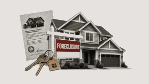 FHFA says GSE foreclosure prevention actions fell in May