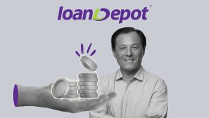 loanDepot faces NYSE trading price non-compliance after 30 days under $1