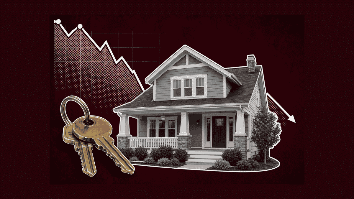 New Home 91 MBA mortgage applications dip 1% as refinance slips 2%