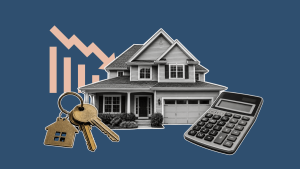 Mortgage applications fall 0.4% as rates see little change