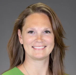 Drees leader Rader chosen for Leadership Cincinnati class 50