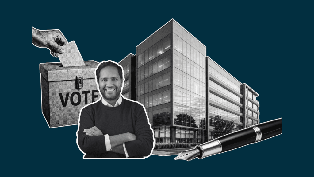 Better founder Vishal Garg lines up voting majority to retake control 7 Better founder Vishal Garg lines up voting majority to retake control