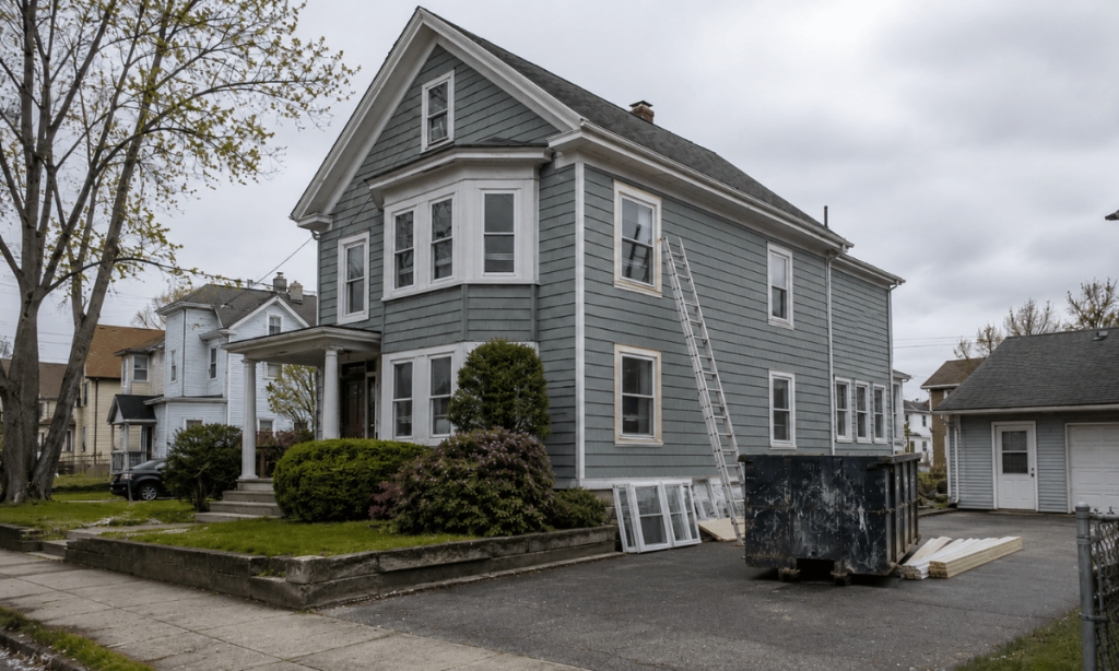 Best DSCR Lenders in Greater Boston for Real Estate Investors 2026 2