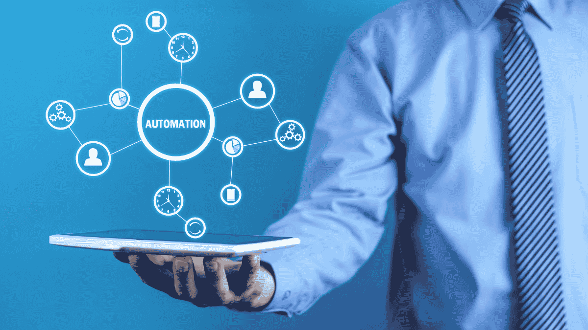 New Home 93 The end of SaaS as we know it in mortgage lending? AI Changes How SaaS Works in Mortgage Lending