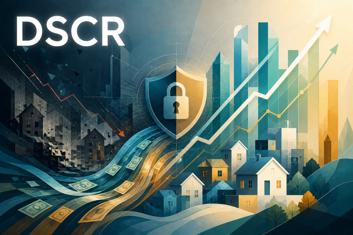 DSCR loan volume surges despite fraud risks and scrutiny