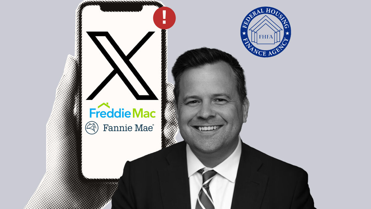 New Home 93 FHFA moves to align GSEs on PMI cancellation outreach