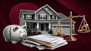 Latest News 17 Financial pressures are threatening middle-class retirement