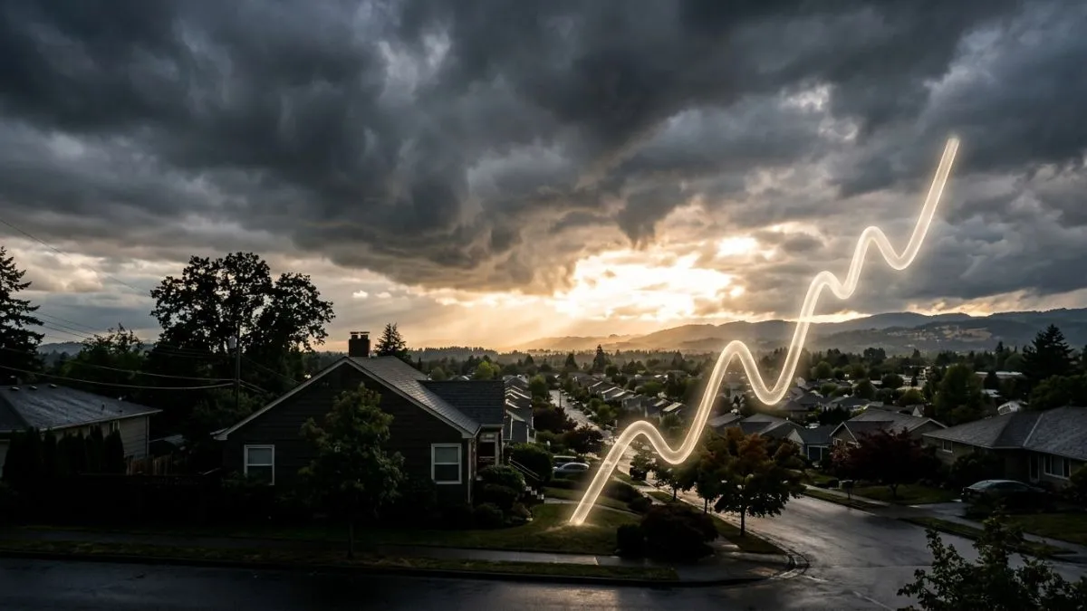 Housing market faces headwinds as mortgage rates move above 7%