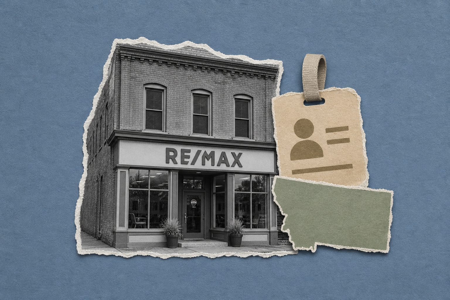 New Home 94 REMAX adds Missoula affiliate with Remax Confluence