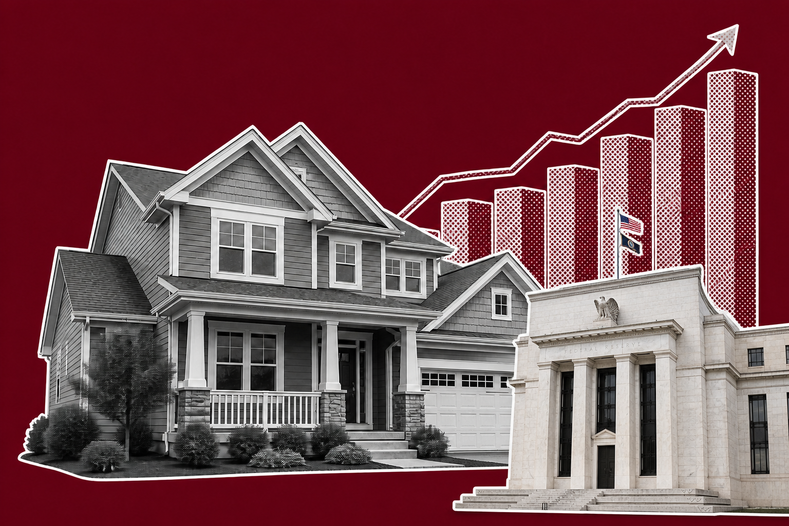 Federal Reserve rate hike could test homebuyer demand