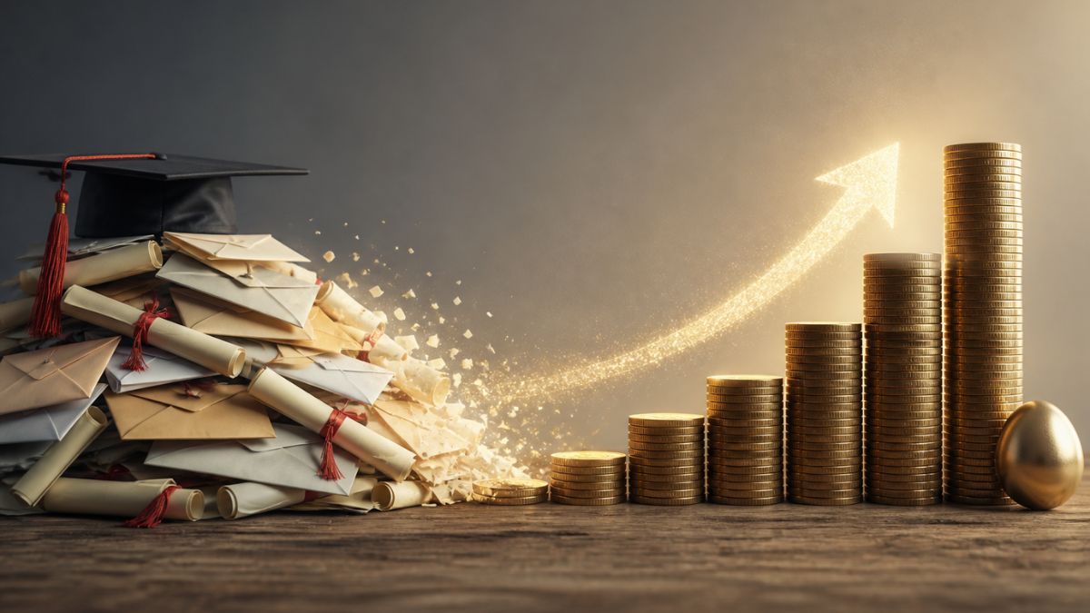 Student loan match could boost retirement savings efforts