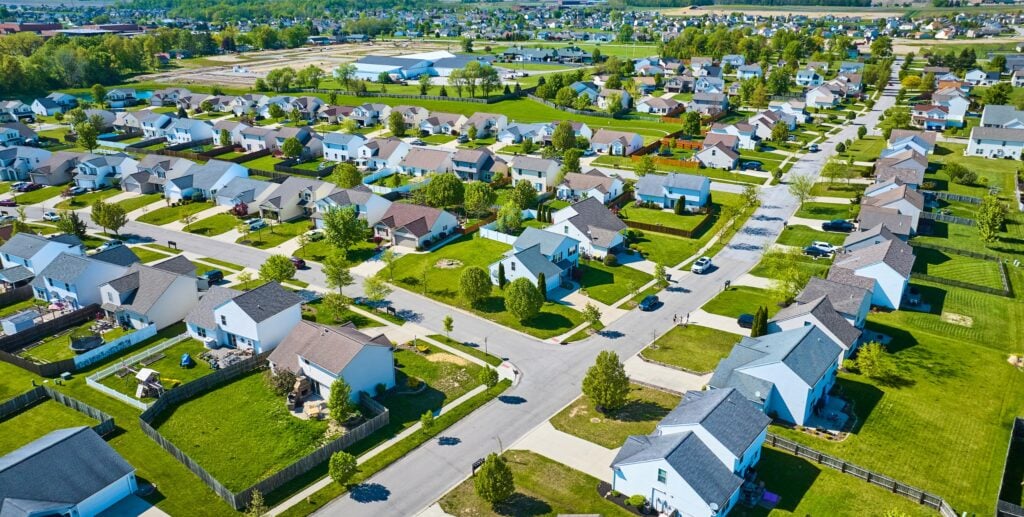 The Midwest Is Dominating 2026 Real Estate Rankings&mdash;But the Drawbacks Matter
