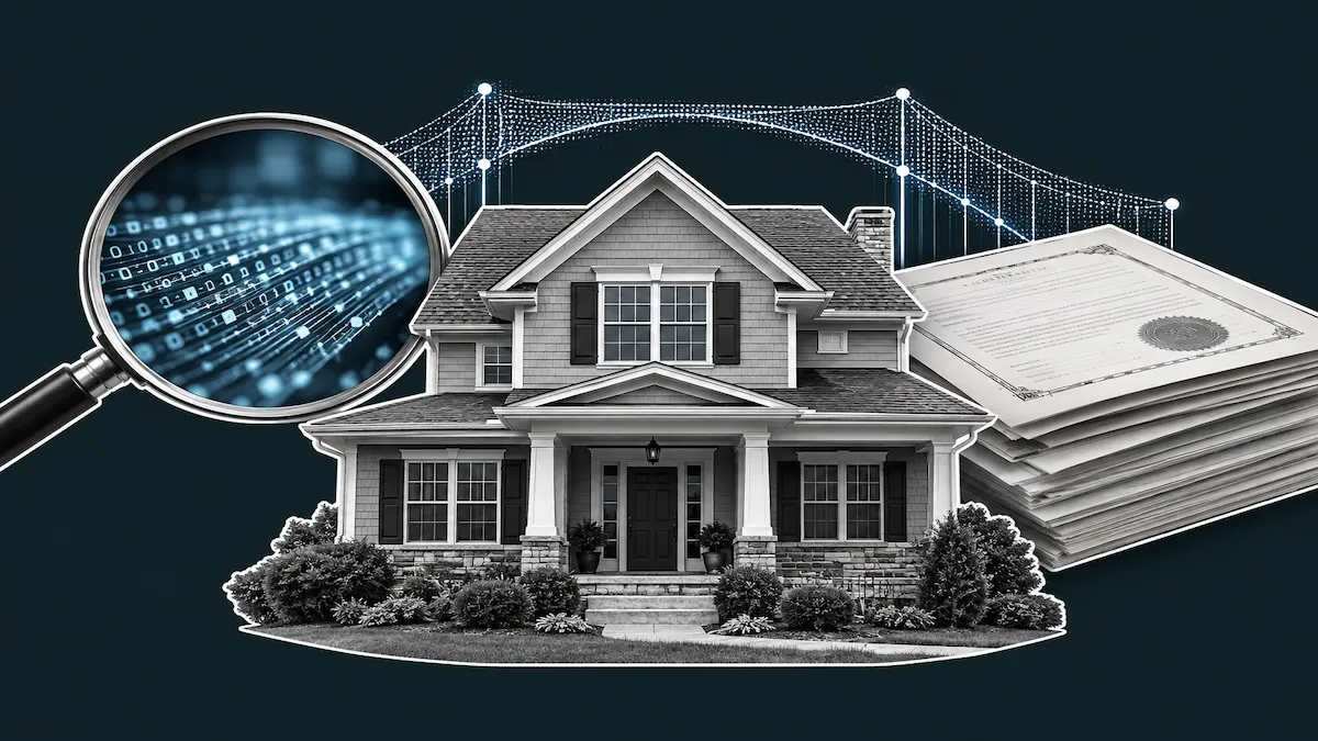Settlor integrates with TitleSphere, expands transaction data use