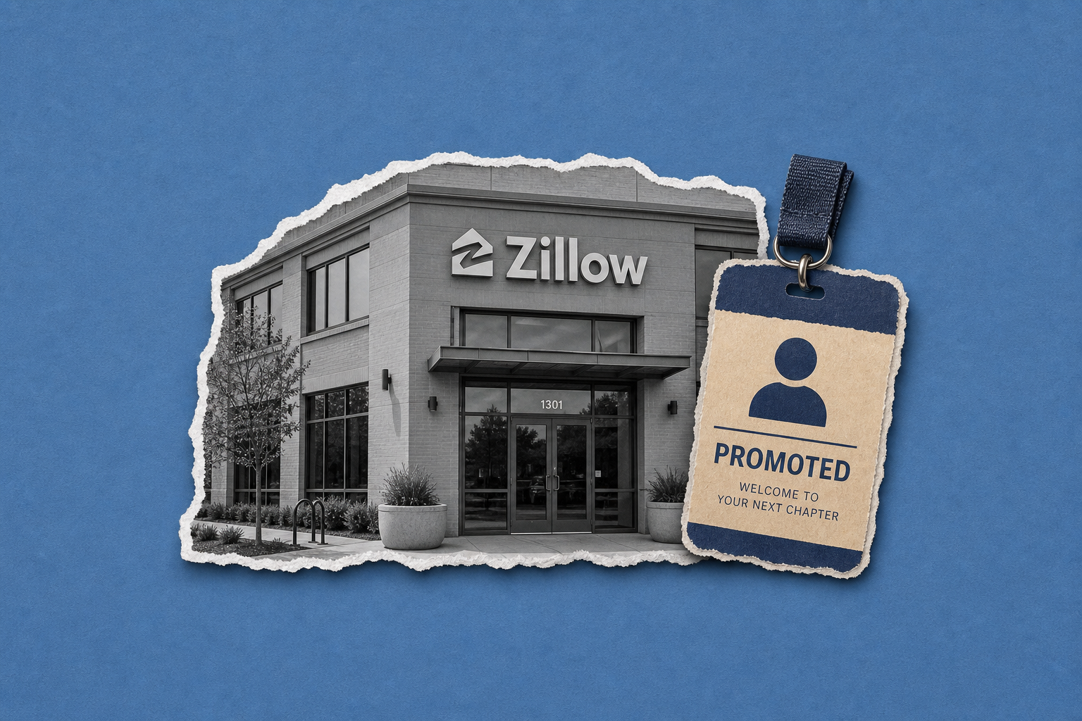 New Home 92 Zillow names Rikki Tremblay principal accounting officer