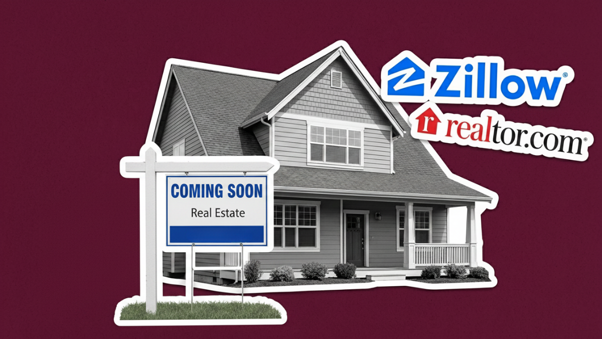 Zillow Preview listings now live on Realtor.com
