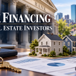Bank financing for rental properties
